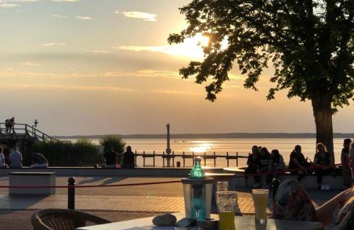 Region Hannover District Maison | Dat Sonnenhus am Steinhuder Meer
