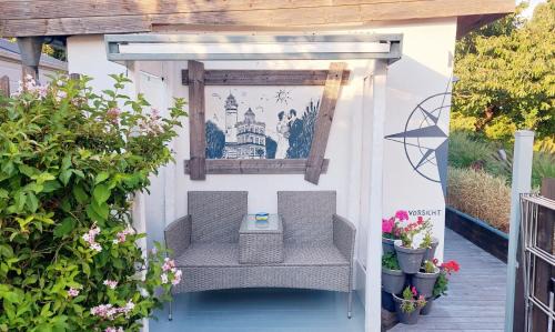 Zirkow Maison | Dat Strandhus up'n Dörp