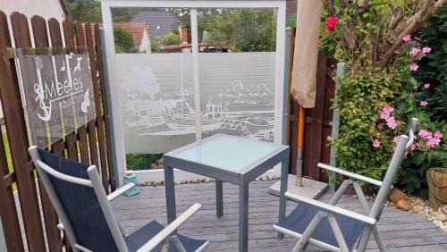Zirkow Maison | Dat Strandhus up'n Dörp