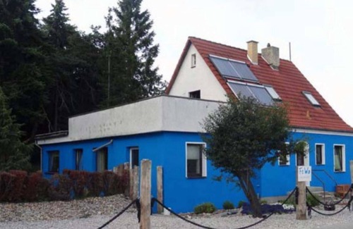 Ribnitz-Damgarten Appartement | Dat surf Surf-Hus - Appartement Emil - Dat blage Surf-Hus