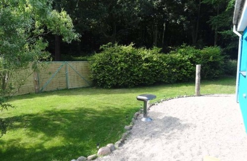 Ribnitz-Damgarten Appartement | Dat surf Surf-Hus - Appartement Emil - Dat blage Surf-Hus