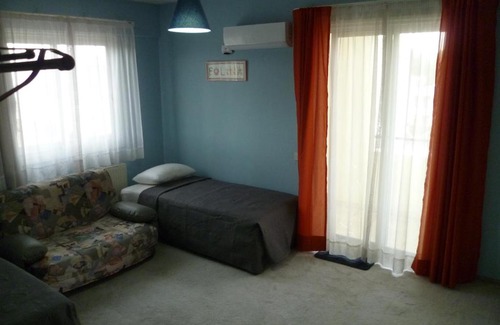 Nicosia Maison | Datacom House - The Sky Blue Room