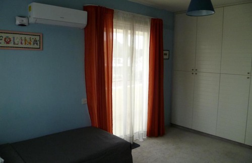Nicosia Maison | Datacom House - The Sky Blue Room