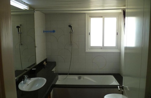 Nicosia Maison | Datacom House - The Sky Blue Room