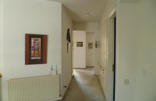 Nicosia Maison | Datacom House - The Sky Blue Room