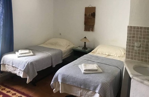 Datca Maison | Datca - Un paradis inconnu