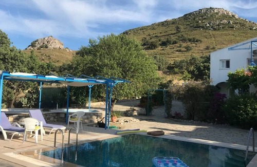 Datca Maison | Datca - Un paradis inconnu