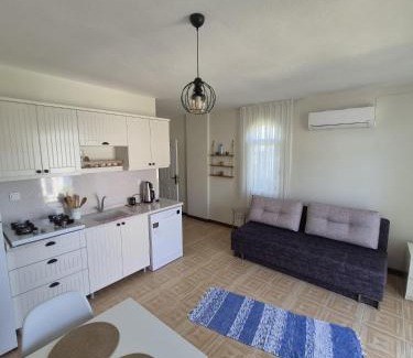 Datca City Center Appartement | Datcha Cozyhomes1