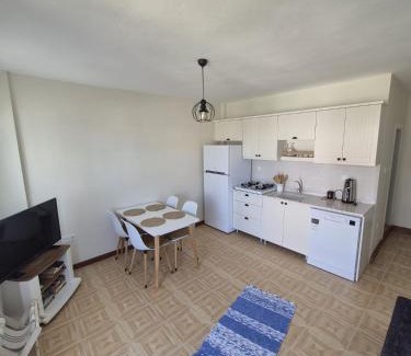 Datca City Center Appartement | Datcha Cozyhomes1