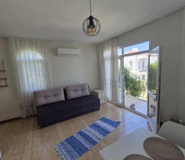 Datca City Center Appartement | Datcha Cozyhomes1