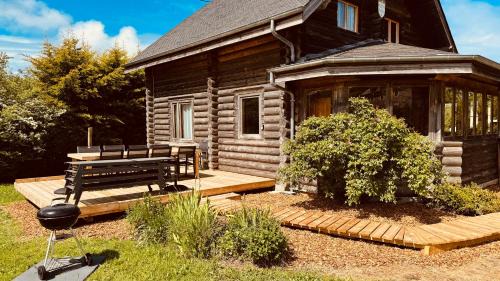 Plevenon Appartement | Datcha du Cap Fréhel