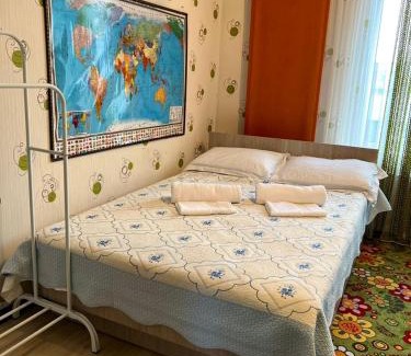 Karakol Maison | Datka Guesthouse