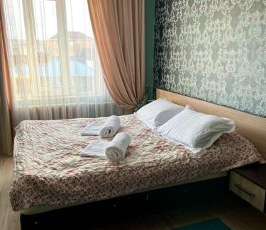 Karakol Maison | Datka Guesthouse