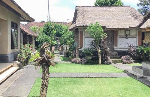 Singapadu Tengah Hôtel | DATON HOUSE near Bali Zoo Ubud Mitra RedDoorz