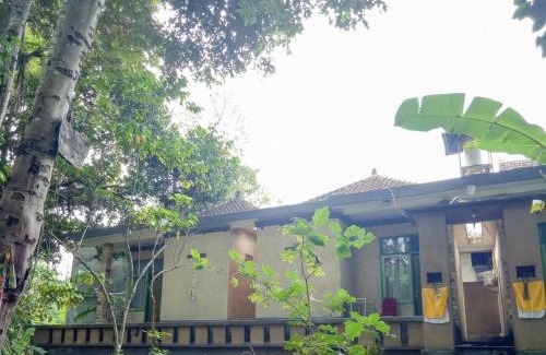 Singapadu Tengah Hôtel | DATON HOUSE near Bali Zoo Ubud Mitra RedDoorz