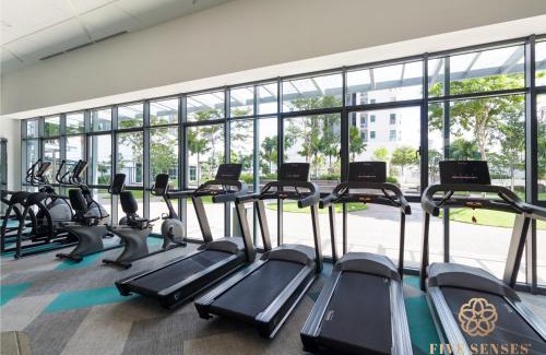 Taman Keramat Appartement | Datum Jelatek Residence, KLCC