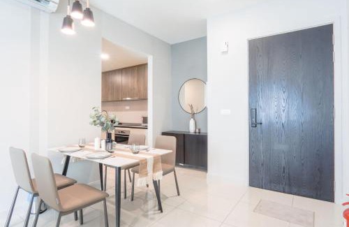 Taman Keramat Appartement | Datum Jelatek Residence by Airhost