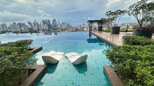 Taman Keramat Appartement | Datum Jelatek Superb Suite KL By LH