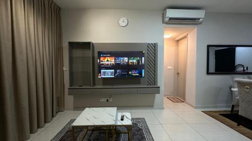 Taman Keramat Appartement | Datum Jelatek Superb Suite KL By LH