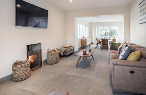 New Quay Maison | Dau Ddeg