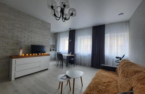 Daugavpils Appartement | Daugavpils central apartment