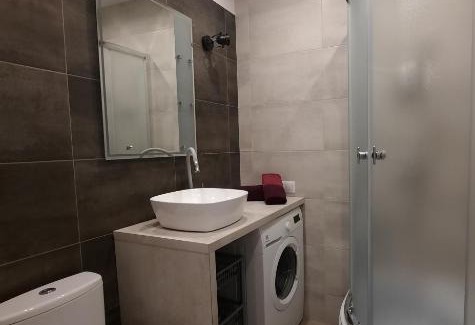Daugavpils Appartement | Daugavpils central apartment