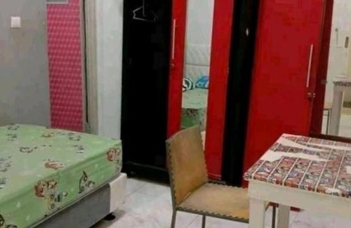 Binong Maison | Daun Living
