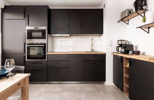 Quartier Croix-Daurade Appartement | DAURADE · Balcon Parking free - Bus proche centre