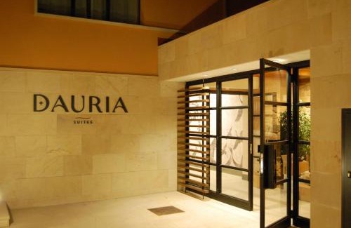 Soria Appartement | Dauria Suites HA