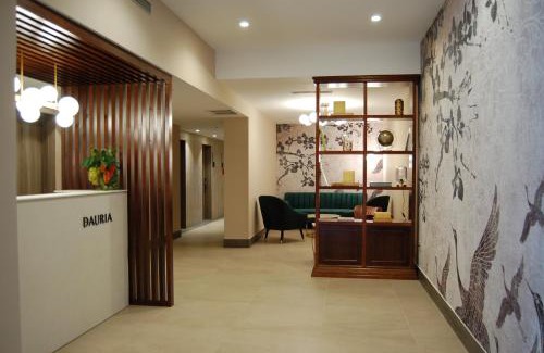 Soria Appartement | Dauria Suites HA