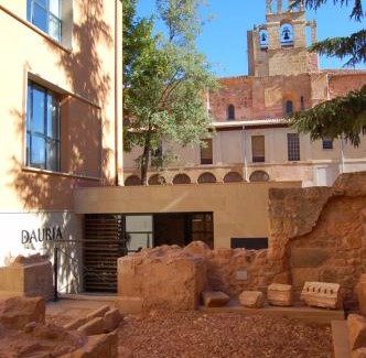 Soria Appartement | Dauria Suites HA