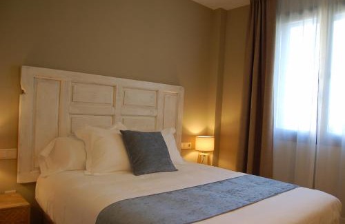 Soria Appartement | Dauria Suites HA