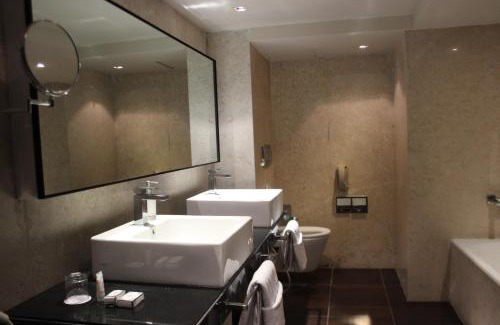 Koramangala Hôtel | Davanam Sarovar Portico Suites