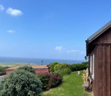 Carrick Maison | Dave's Big House