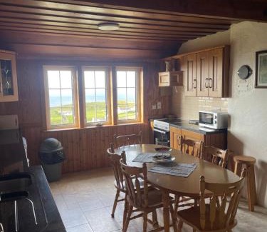 Carrick Maison | Dave's Big House