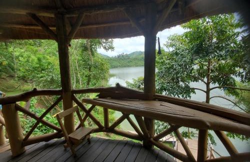 Western Region Cabine | Dave the Cave Eco Lodge and Cultural Campsite