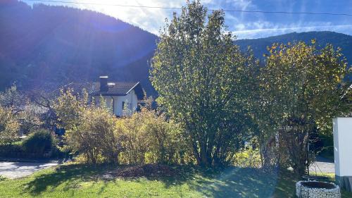 Bartholomaeberg Appartement | Davenna Loft