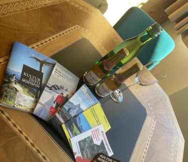 Bartholomaeberg Appartement | Davenna Loft