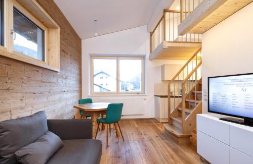 Bartholomaeberg Appartement | Davenna Loft