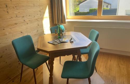 Bartholomaeberg Appartement | Davenna Loft
