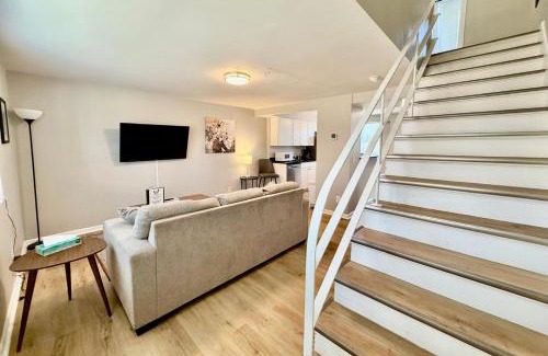 Joslyn Castle Appartement | Davenport Dwellings-Midtown 3Bed