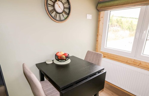 Donegal Cottage | Davey Johns Forge Cabin 2, CARRIGART, COUNTY DONEGAL