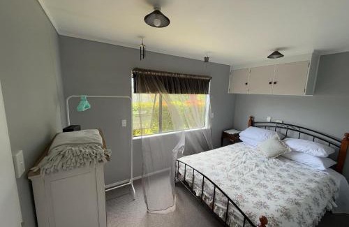 Athenree Appartement | DaVic
