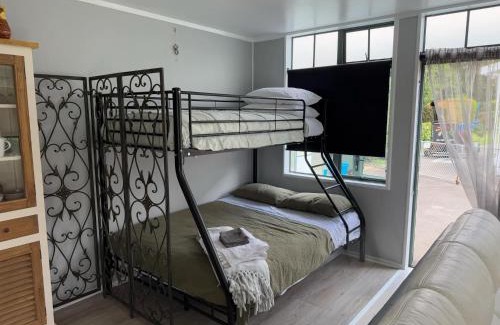Athenree Appartement | DaVic