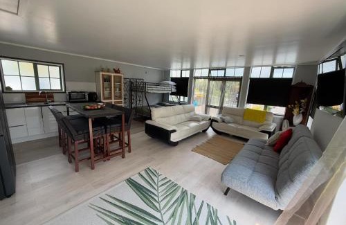 Athenree Appartement | DaVic