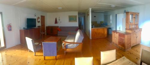 Still Bay Maison | David Bongers Still Bay Holiday Home