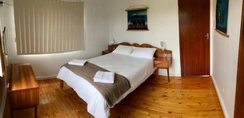 Still Bay Maison | David Bongers Still Bay Holiday Home