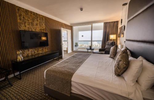 Ein Bokek Hôtel | David Dead Sea Resort & Spa