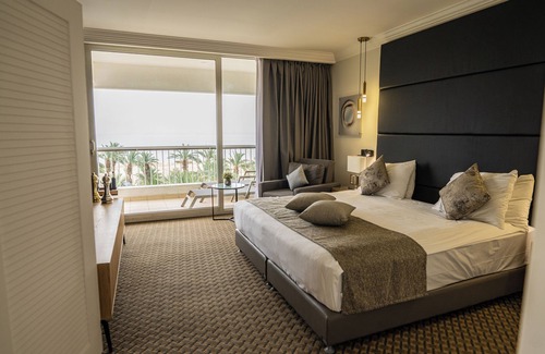 Ein Bokek Hôtel | David Dead Sea Resort & Spa