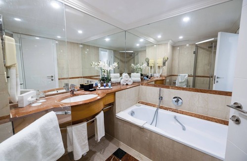 Ein Bokek Hôtel | David Dead Sea Resort & Spa